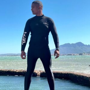 Read more about the article Rash Vest