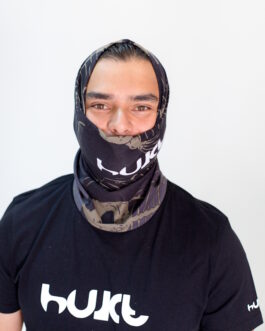 Hukt Buffs - Blue